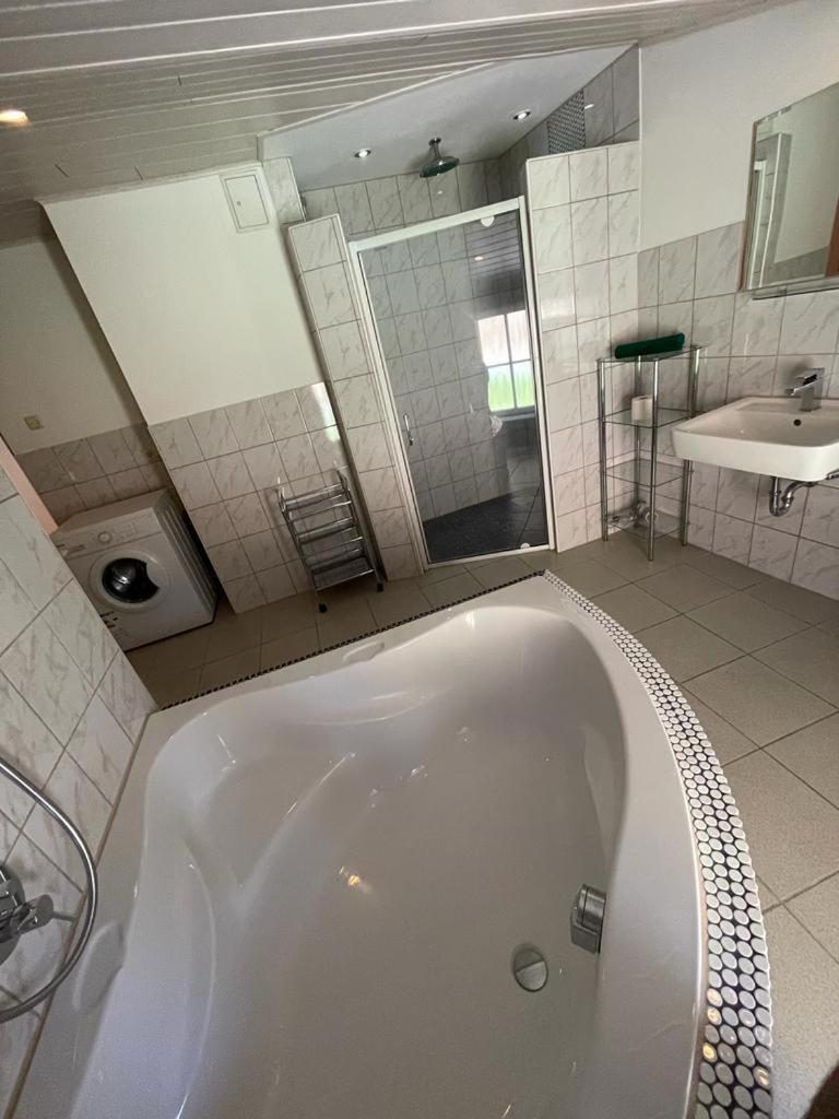Appartement Ocheleck *