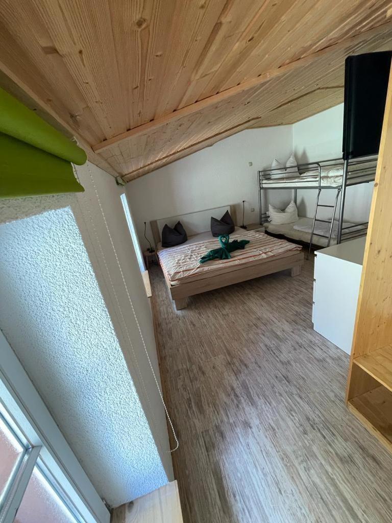 Apartment Ocheleck Porschdorf