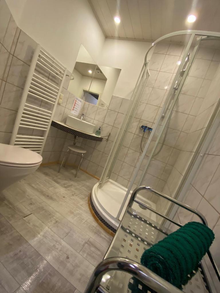 Apartment Ocheleck