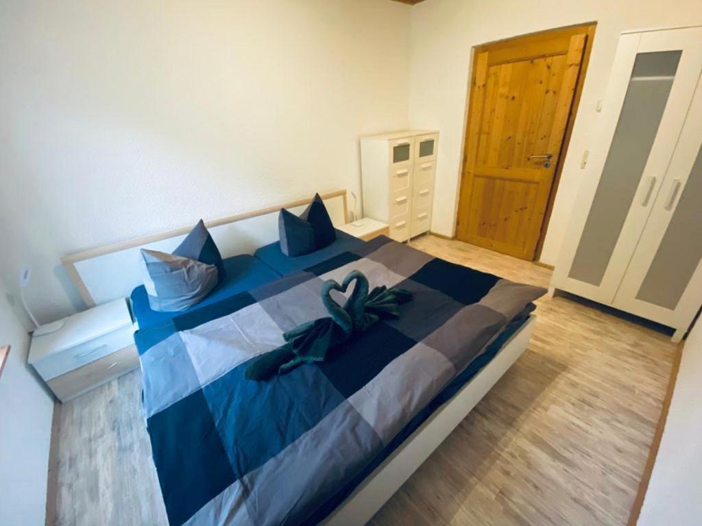 Ocheleck Apartment *