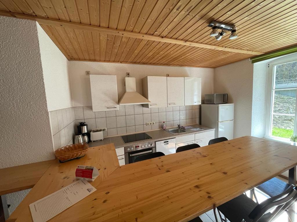 Apartment Ocheleck *