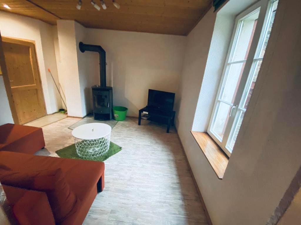 Ocheleck Apartment Porschdorf