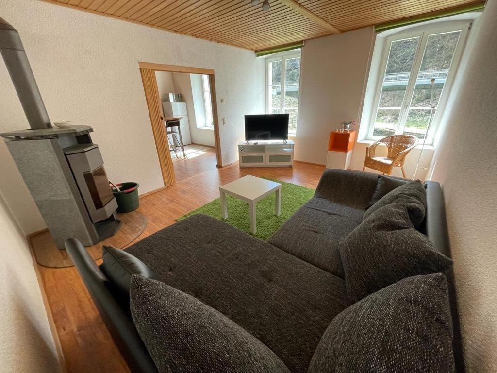 Appartement Ocheleck Porschdorf