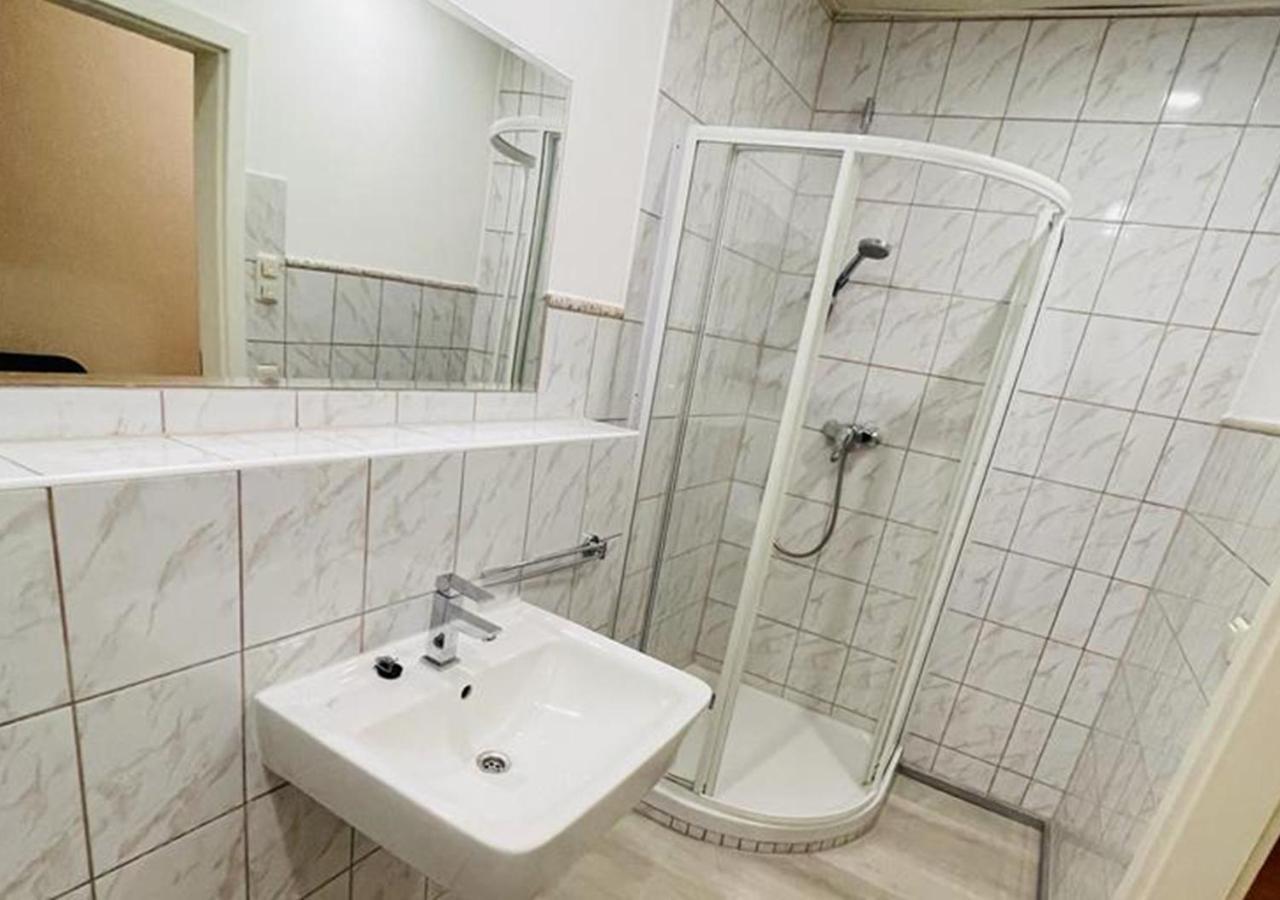 Ocheleck Apartment Porschdorf