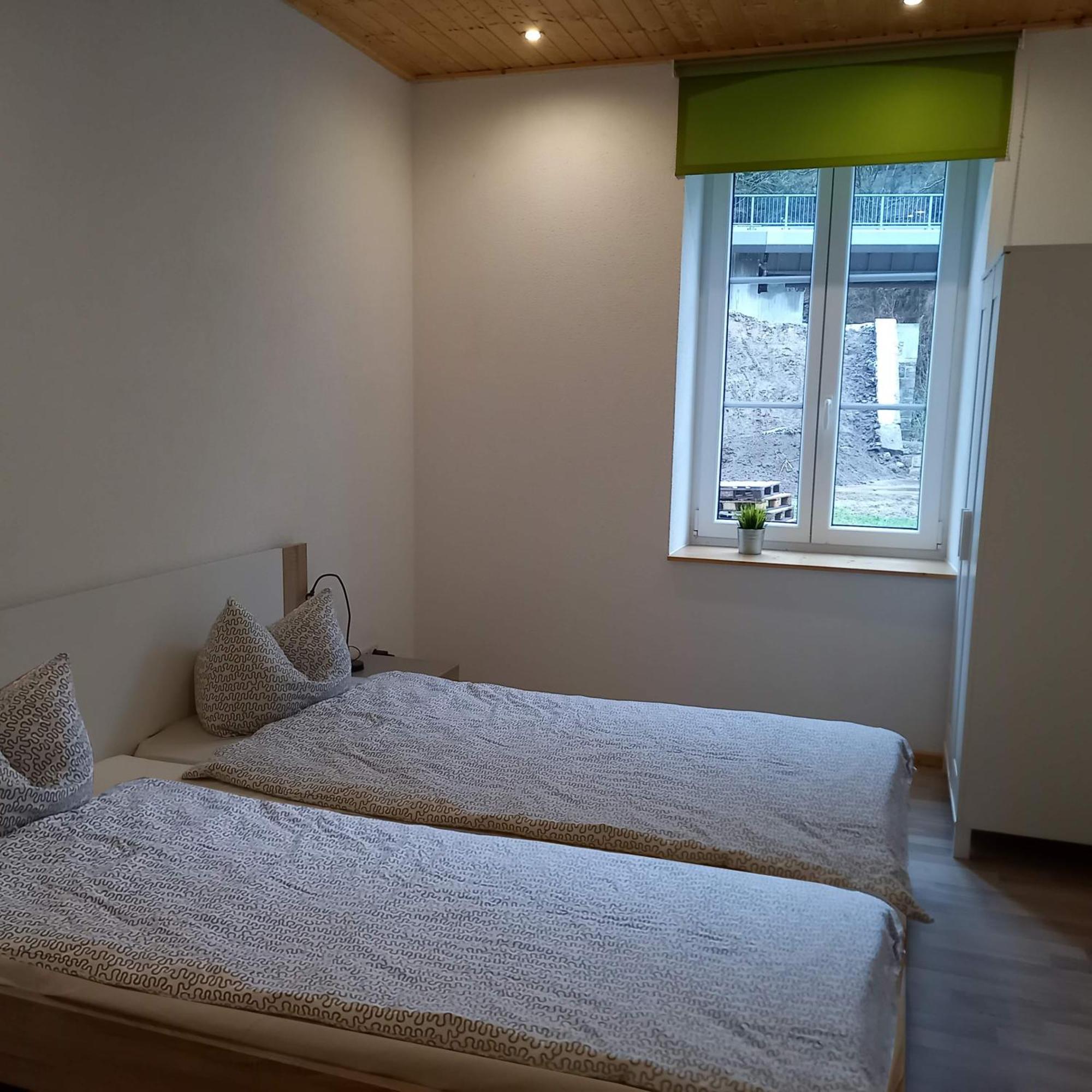 Apartment Ocheleck