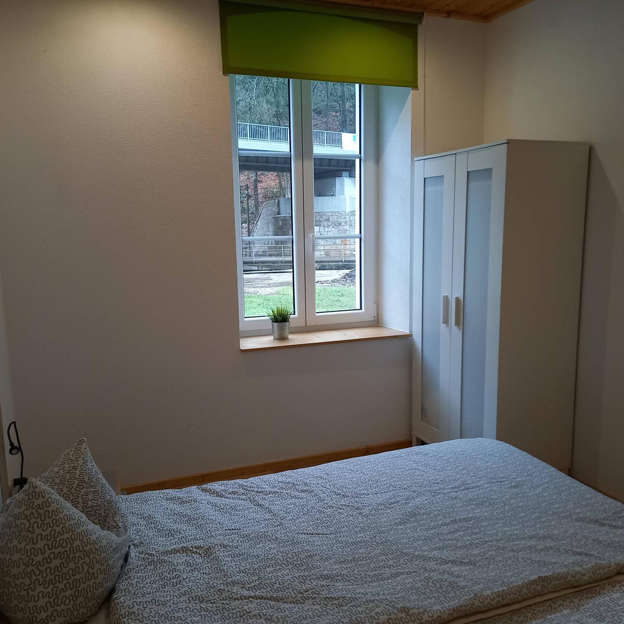 Apartment Ocheleck *